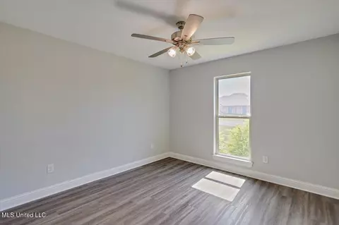 Bedroom - 114 Bailey Cv, Canton, MS 39046 photo 2 of 3
