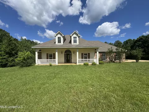 4253 Highway 43, Canton, MS 39046