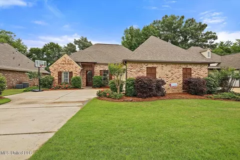 116 Huber St, Madison, MS 39110
