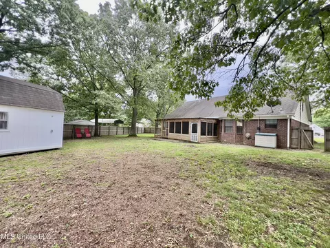 4046 Maryan Ct, Nesbit, MS 38651 photo 28