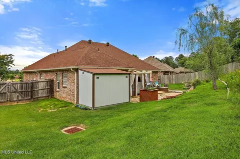 318 Fairview Dr, Brandon, MS 39047 photo 19