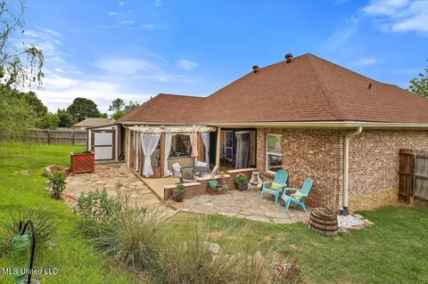 318 Fairview Dr, Brandon, MS 39047 photo 18