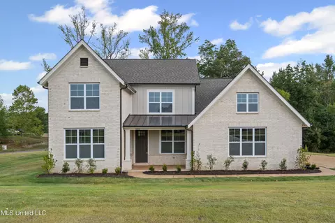 9884 Cypress Willow Cv, Olive Branch, MS 38654