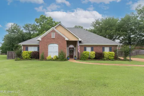 112 Buffalo Cv, Clinton, MS 39056