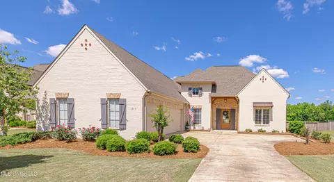 209 S Woodcreek Rd, Madison, MS 39110