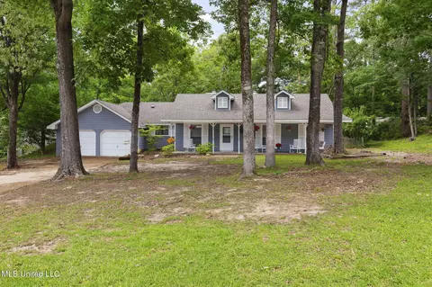 519 Bradford Dr, Brandon, MS 39047