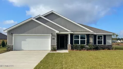 107 Mill Ct, Lucedale, MS 39452