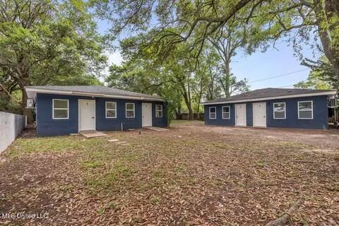 264 Mcdonnell Ave, Biloxi, MS 39531