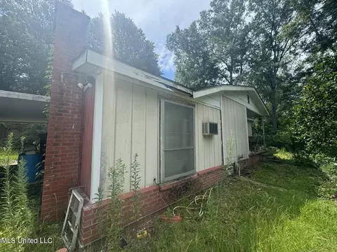 221 Woodland Ave, Raleigh, MS 39153