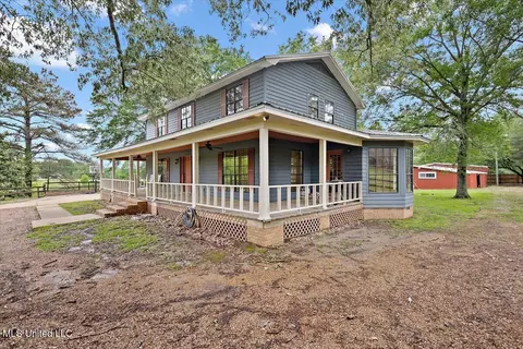 481 Us 49, Flora, MS 39071 photo 3