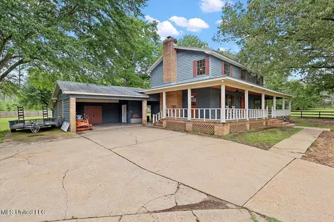 481 Us 49, Flora, MS 39071 photo 2