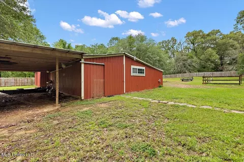 481 Us 49, Flora, MS 39071 photo 34