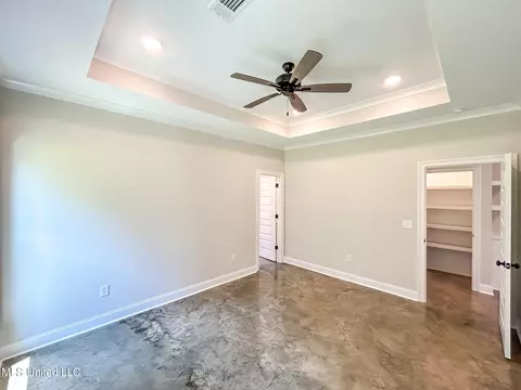 Bedroom - 968 Riverside Ln, Pearl, MS 39208 photo 2 of 5