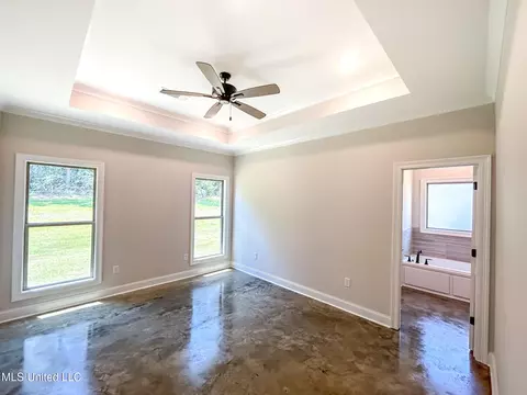 Bedroom - 968 Riverside Ln, Pearl, MS 39208 photo 1 of 5