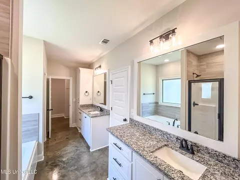 Bath - 968 Riverside Ln, Pearl, MS 39208 photo 2 of 4