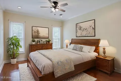 Bedroom - 407 Belle Pointe Ln, Madison, MS 39110 photo 1 of 4