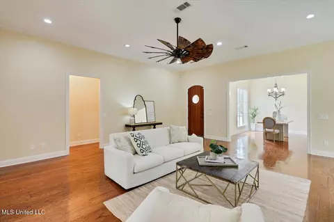 Living - 407 Belle Pointe Ln, Madison, MS 39110 photo 3 of 4