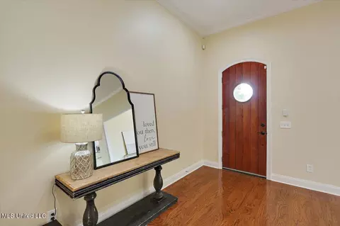 Entry Way - 407 Belle Pointe Ln, Madison, MS 39110 photo 1 of 1