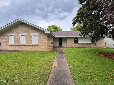 15260 Cindy Cv, Gulfport, MS 39503