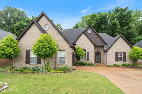 3115 Amanda Belle, Southaven, MS 38672