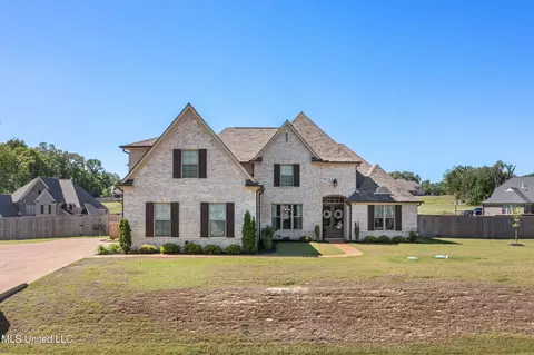 9931 Cypress Willow Cv, Olive Branch, MS 38654