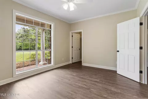 Bedroom - 1918 Old Highway 16, Benton, MS 39039 photo 1 of 5