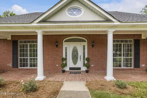 Exterior - 1918 Old Highway 16, Benton, MS 39039 photo 1 of 16