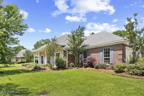 311 Windy Ridge Dr, Brandon, MS 39042 photo 2