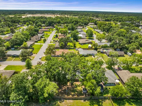 617 S Forest Ave, Long Beach, MS 39560 photo 27