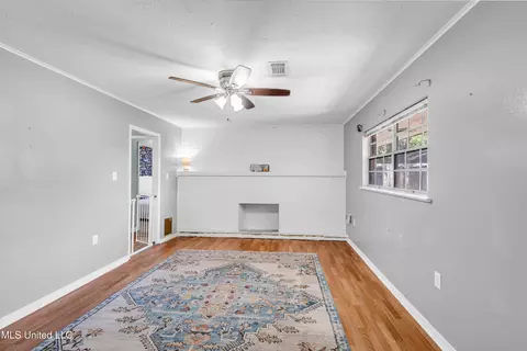 617 S Forest Ave, Long Beach, MS 39560 photo 8