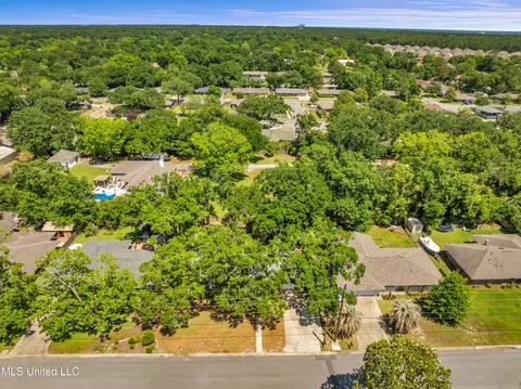 617 S Forest Ave, Long Beach, MS 39560 photo 25