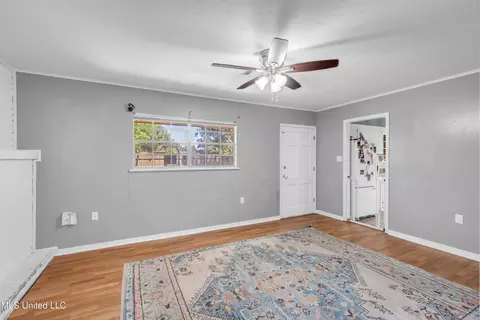 617 S Forest Ave, Long Beach, MS 39560 photo 7