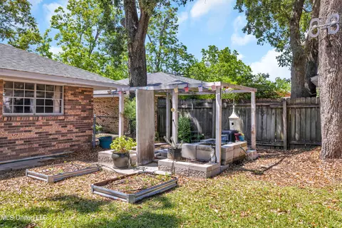 617 S Forest Ave, Long Beach, MS 39560 photo 20