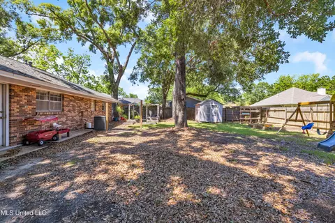 617 S Forest Ave, Long Beach, MS 39560 photo 19