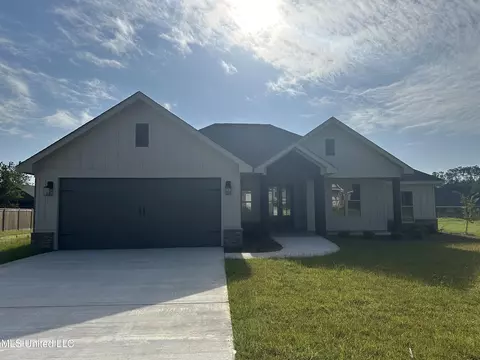 24 Pipestone, Sumrall, MS 39482 photo 2