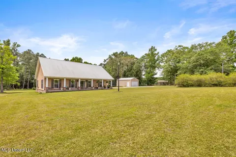 20546 Pullen Rd, Saucier, MS 39574 photo 3