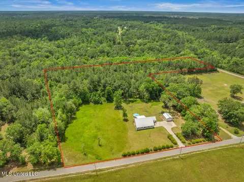 20546 Pullen Rd, Saucier, MS 39574 photo 49