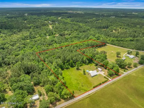 20546 Pullen Rd, Saucier, MS 39574 photo 48