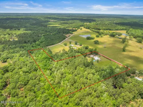 20546 Pullen Rd, Saucier, MS 39574 photo 46