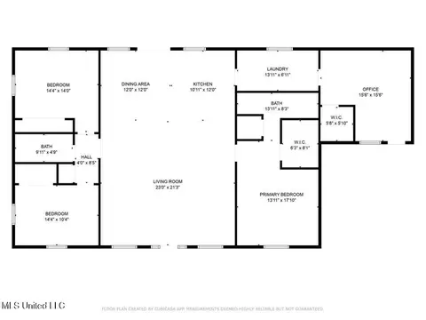 20546 Pullen Rd, Saucier, MS 39574 photo 50