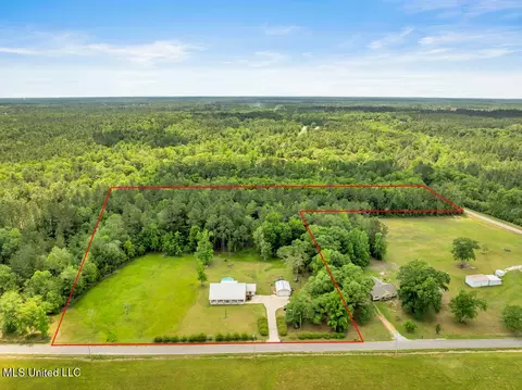 20546 Pullen Rd, Saucier, MS 39574 photo 41
