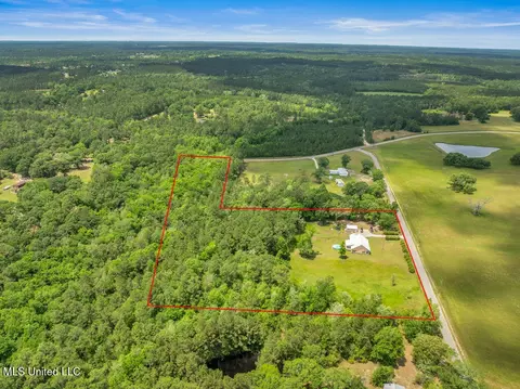 20546 Pullen Rd, Saucier, MS 39574 photo 47