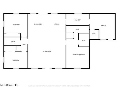 20546 Pullen Rd, Saucier, MS 39574 photo 4