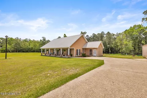 20546 Pullen Rd, Saucier, MS 39574 photo 7