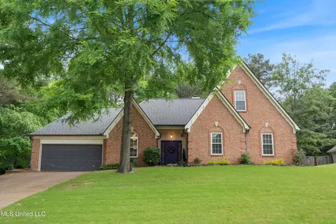 10210 Cypress Knee Dr, Olive Branch, MS 38654