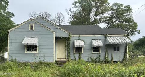 2602 Latimer Ave, Jackson, MS 39209