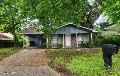 203 Charles Ave, Long Beach, MS 39560 photo 1
