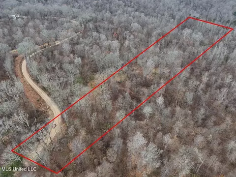 0 Logan Rd, Yazoo City, MS 39194