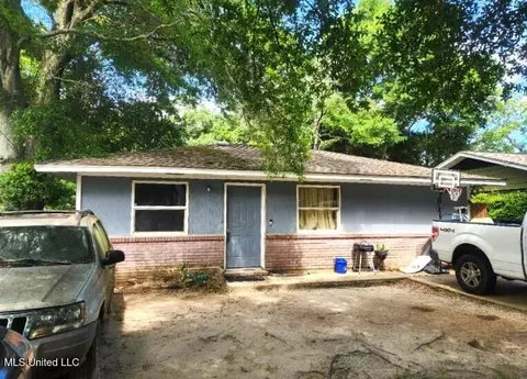 2825 7th Ave, Gulfport, MS 39501