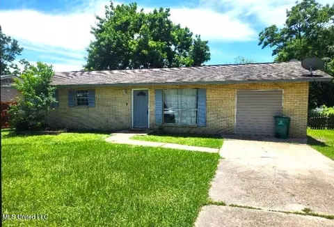 117 Gandy Cir, Long Beach, MS 39560